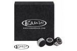 НАКЛЕЙКА ДЛЯ КИЯ KAMUI CLEAR BLACK Ø14ММ HARD 1ШТ. НАКЛЕЙКА ДЛЯ КИЯ KAMUI CLEAR BLACK Ø14ММ HARD 1ШТ.
